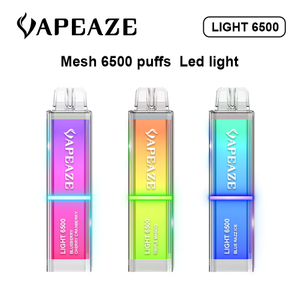 LIGHT 6500 