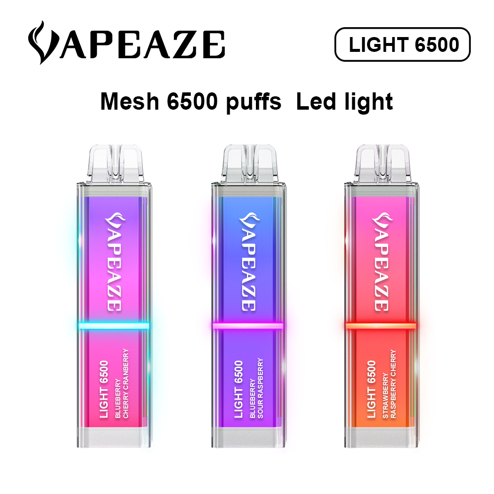 LIGHT 6500 